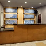 Springhill Suites Bakersfield
