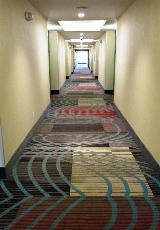 Express By Ihg Hotel Bakersfield