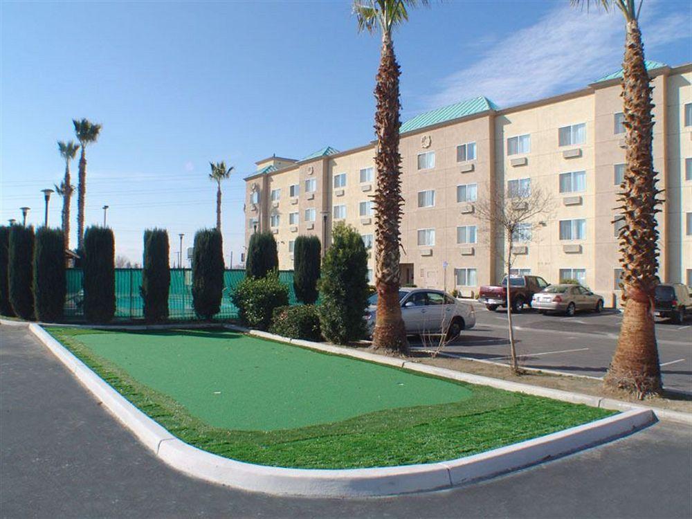 Express By Ihg 2* Bakersfield