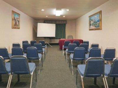 Express By Ihg 2* Bakersfield