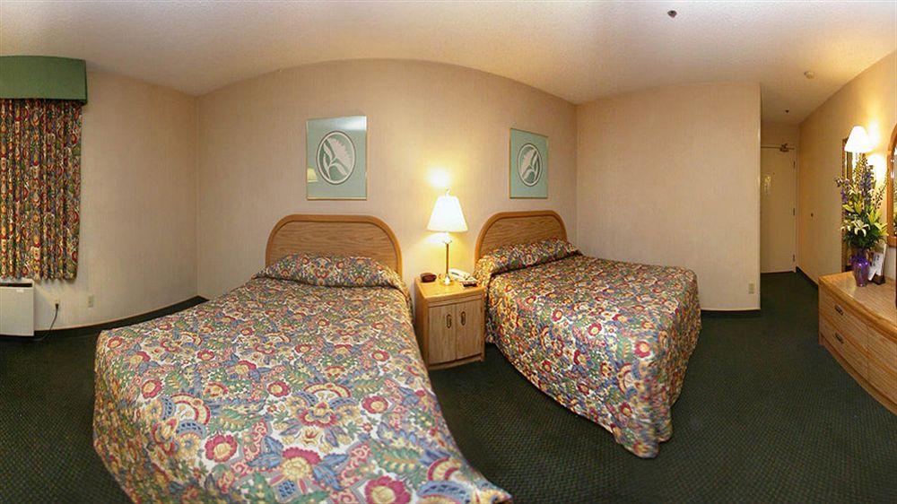 Hotel California And