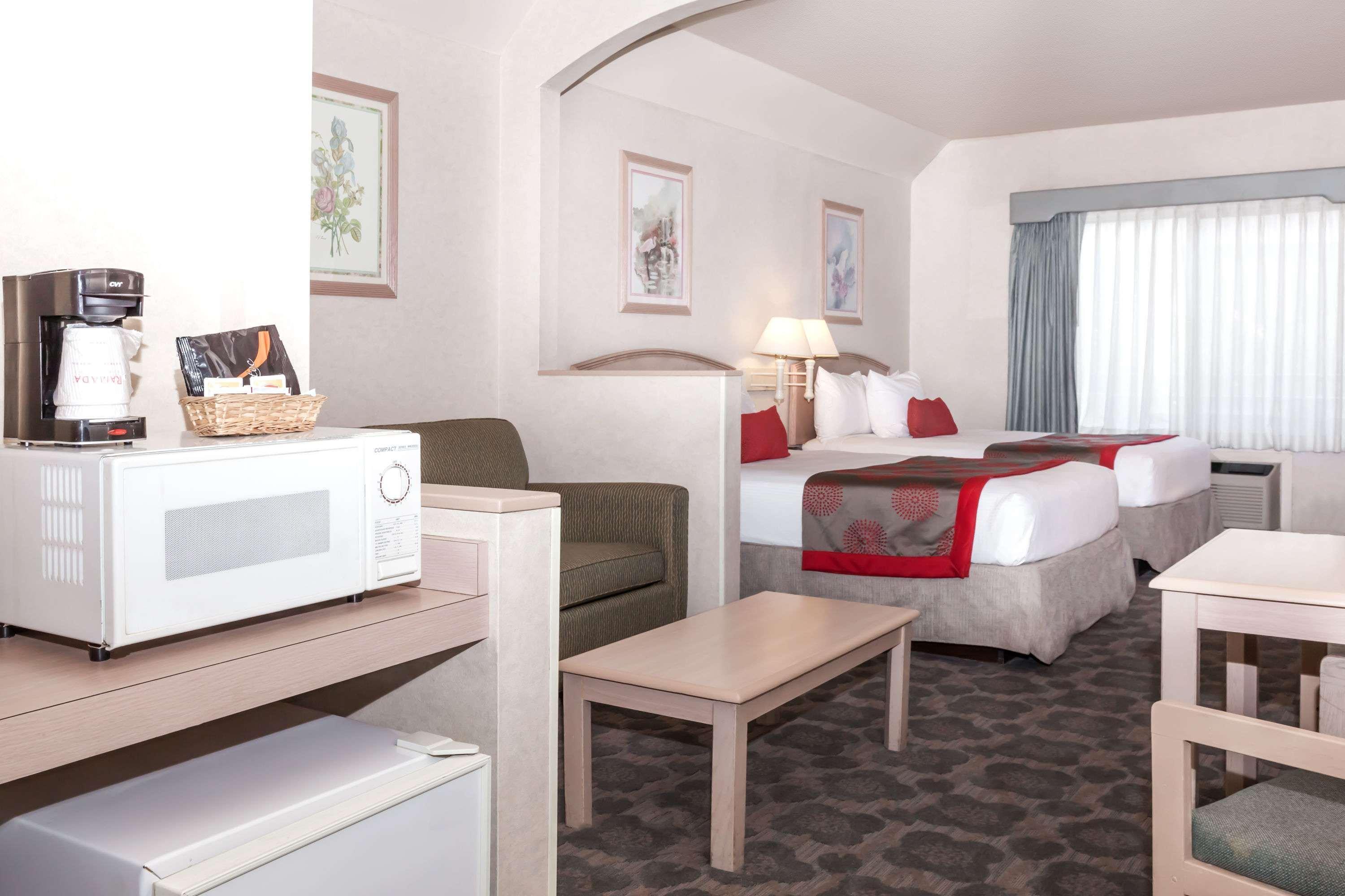 Hotel Ramada By Wyndham