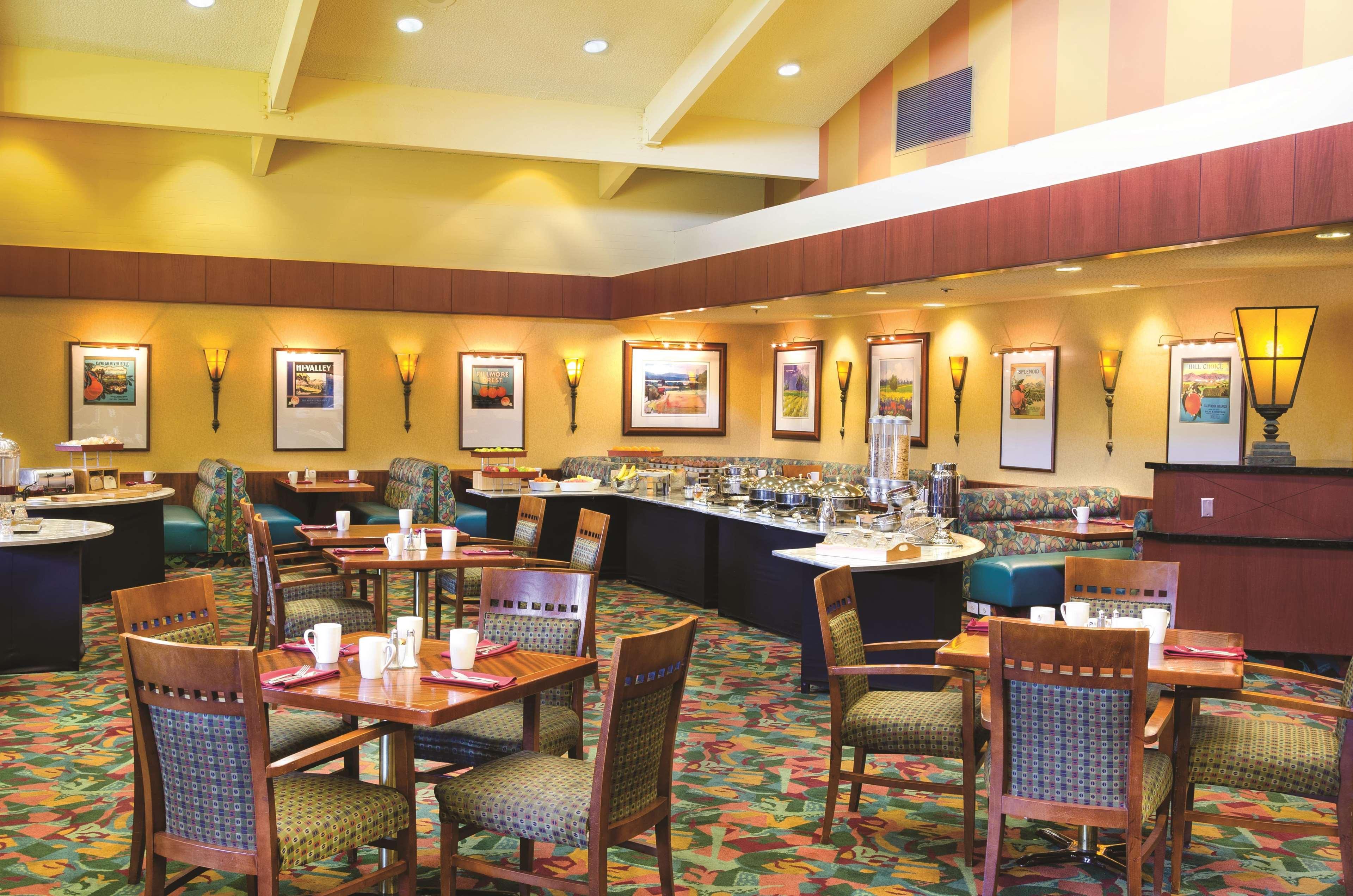 Doubletree By Hilton Hotel