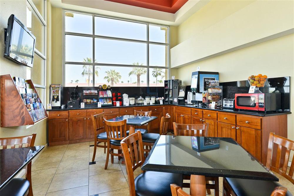 Western Heritage 3* Bakersfield