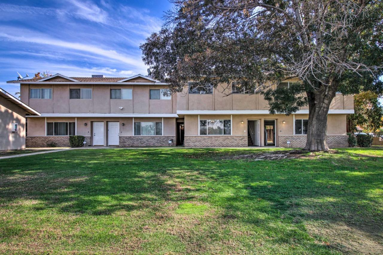 Holiday home Central Townhome With Private Patio *