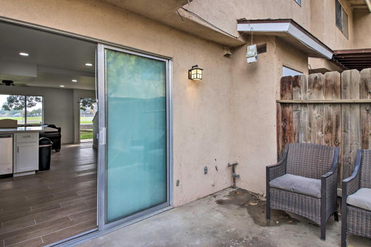 Holiday home Central Townhome With Private Patio *