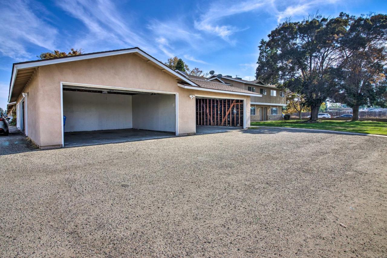 Holiday home Central Townhome With Private Patio *