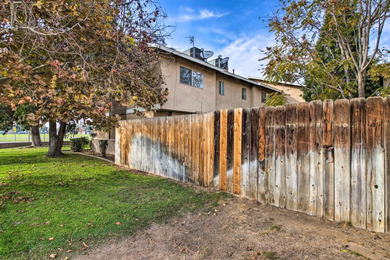 Holiday home Central Townhome With Private Patio