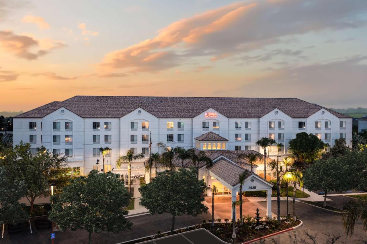 Hilton Garden Bakersfield