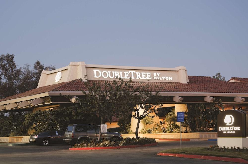 Hotel Doubletree By Hilton 4*