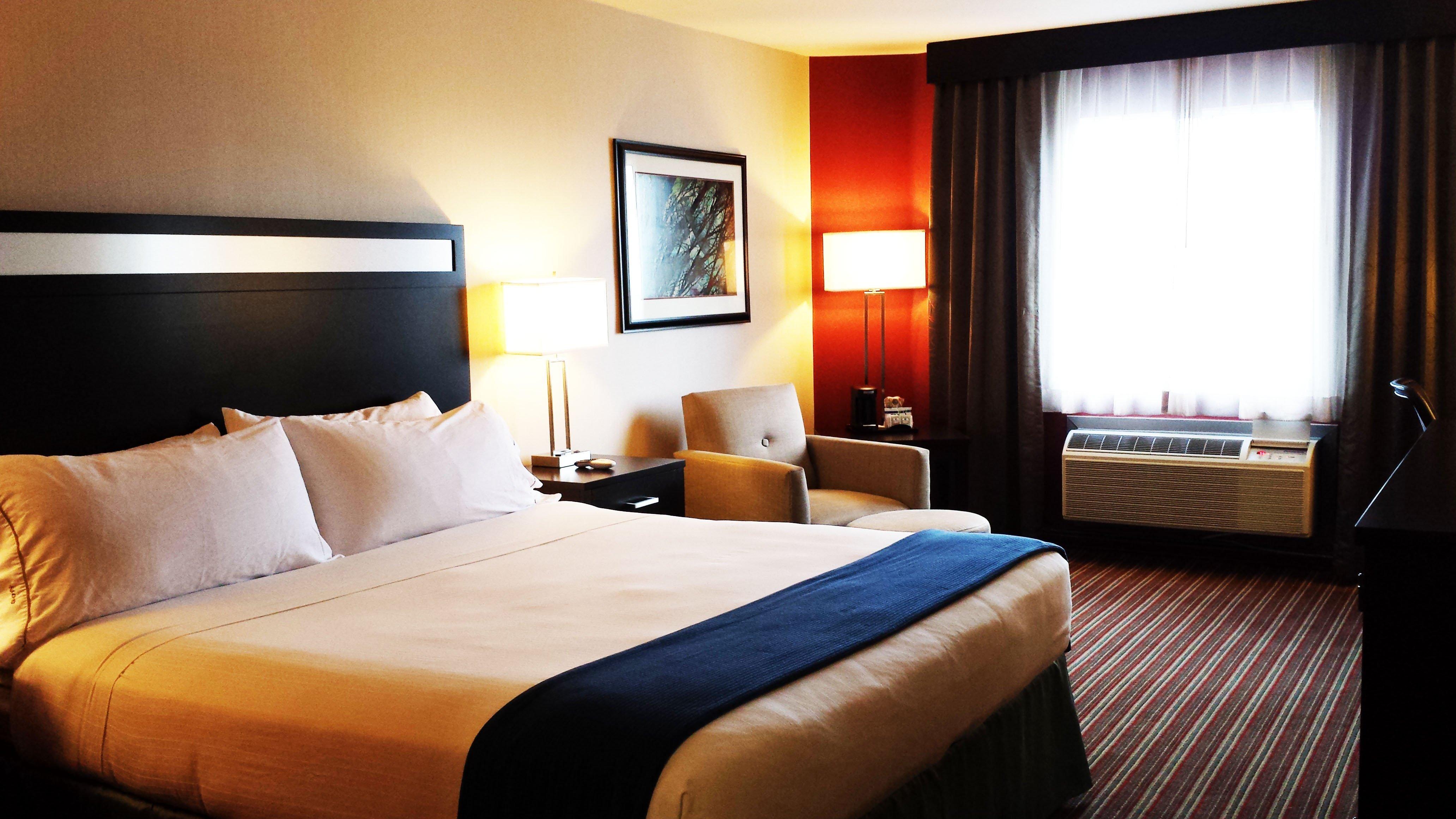 Express By Ihg Hotel