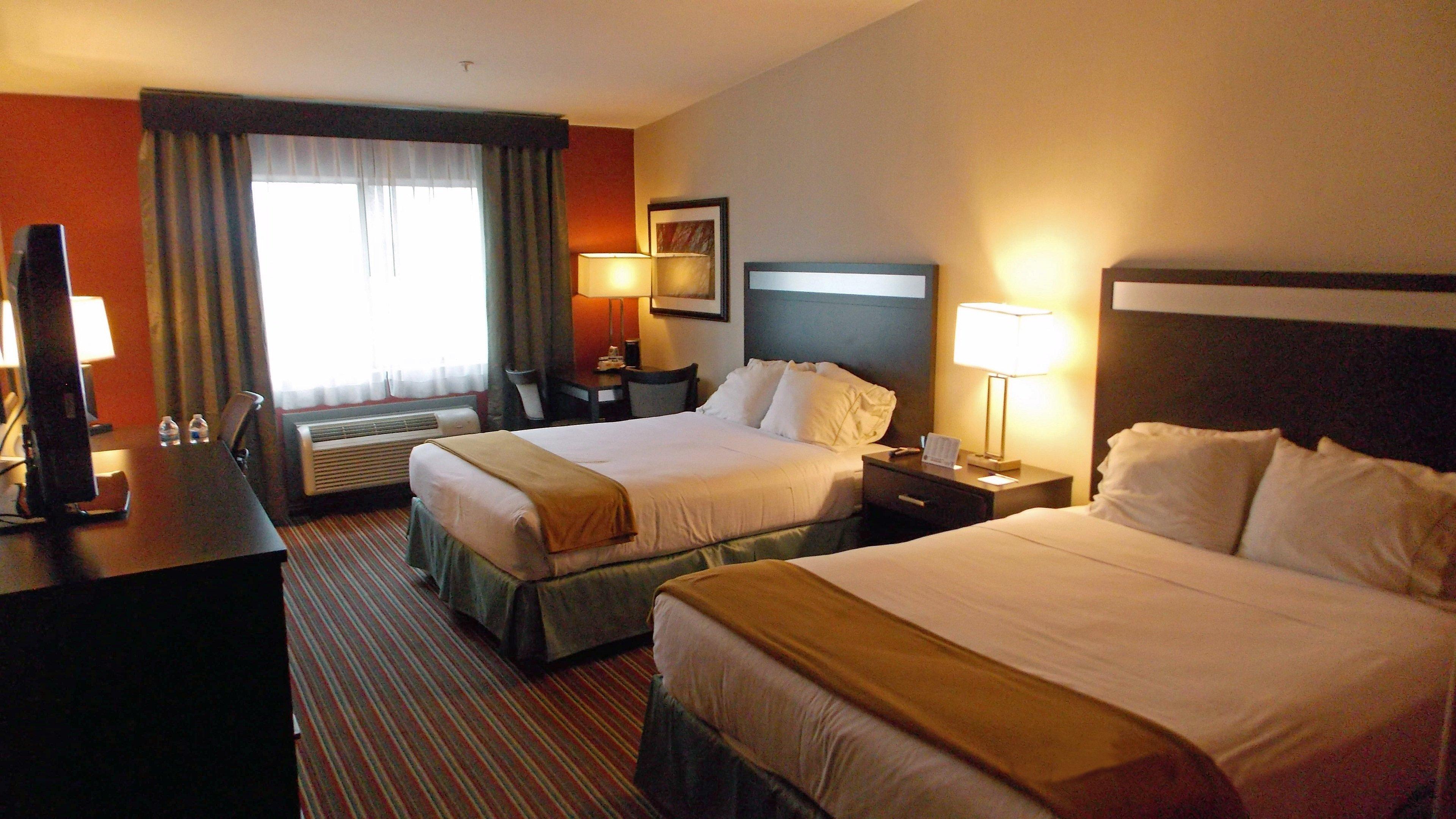 Hotel Express By Ihg 2*