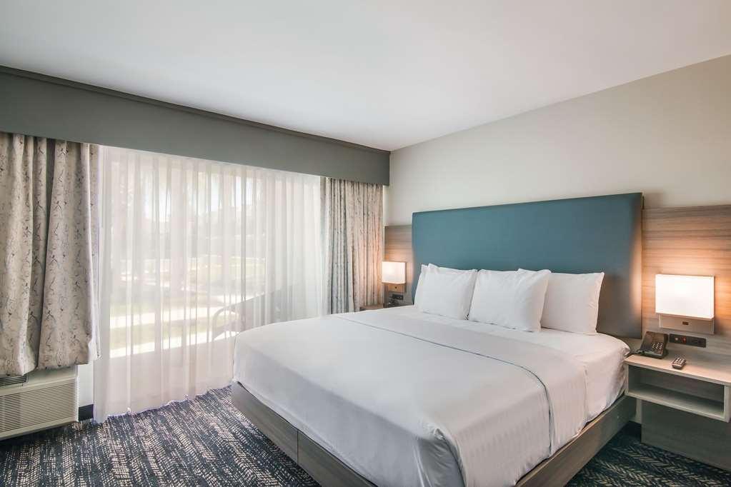 Hotel Hourglass Hotel, Ascend Collection