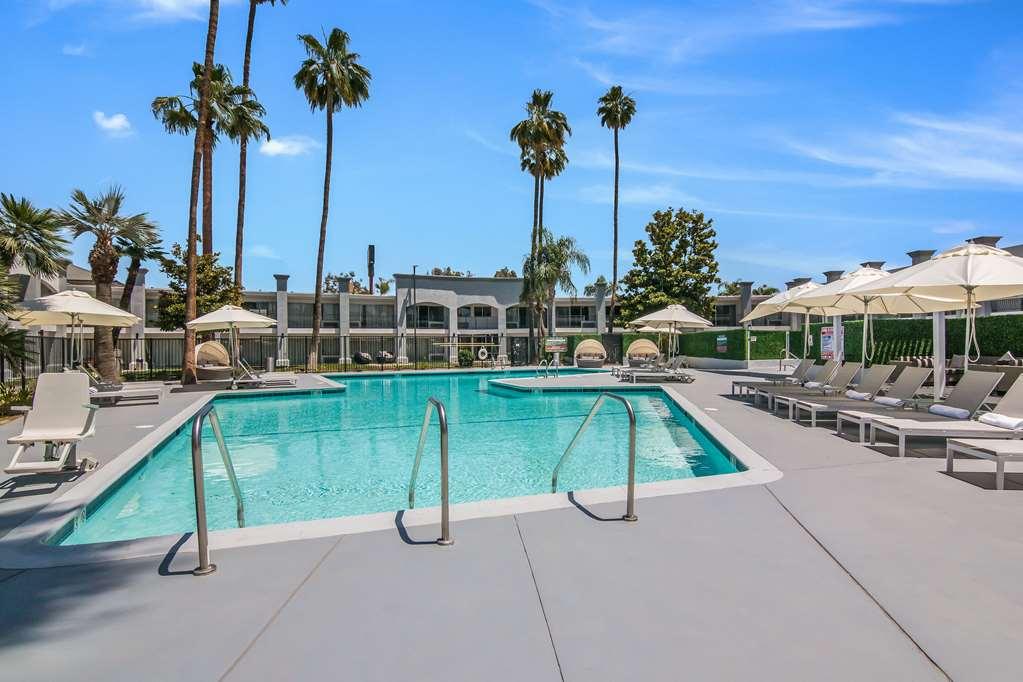 Hotel Hourglass Hotel, Ascend Collection Bakersfield