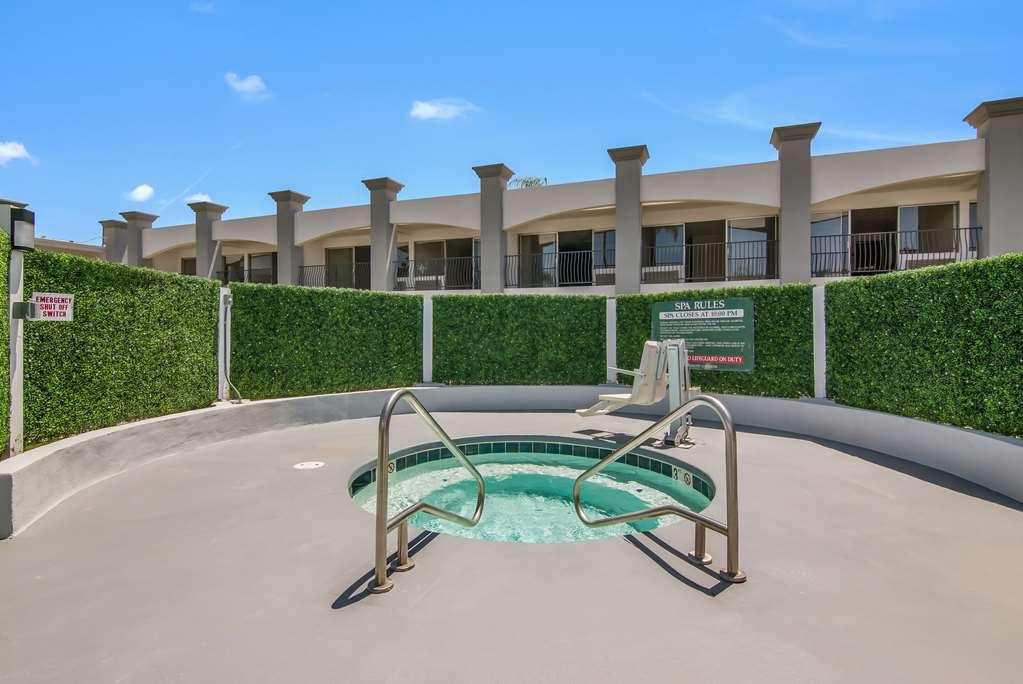 Hourglass Hotel, Ascend Collection Hotel