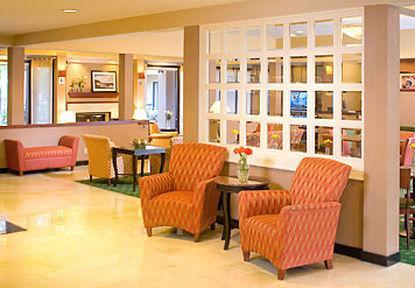 Hotel Courtyard By Marriott