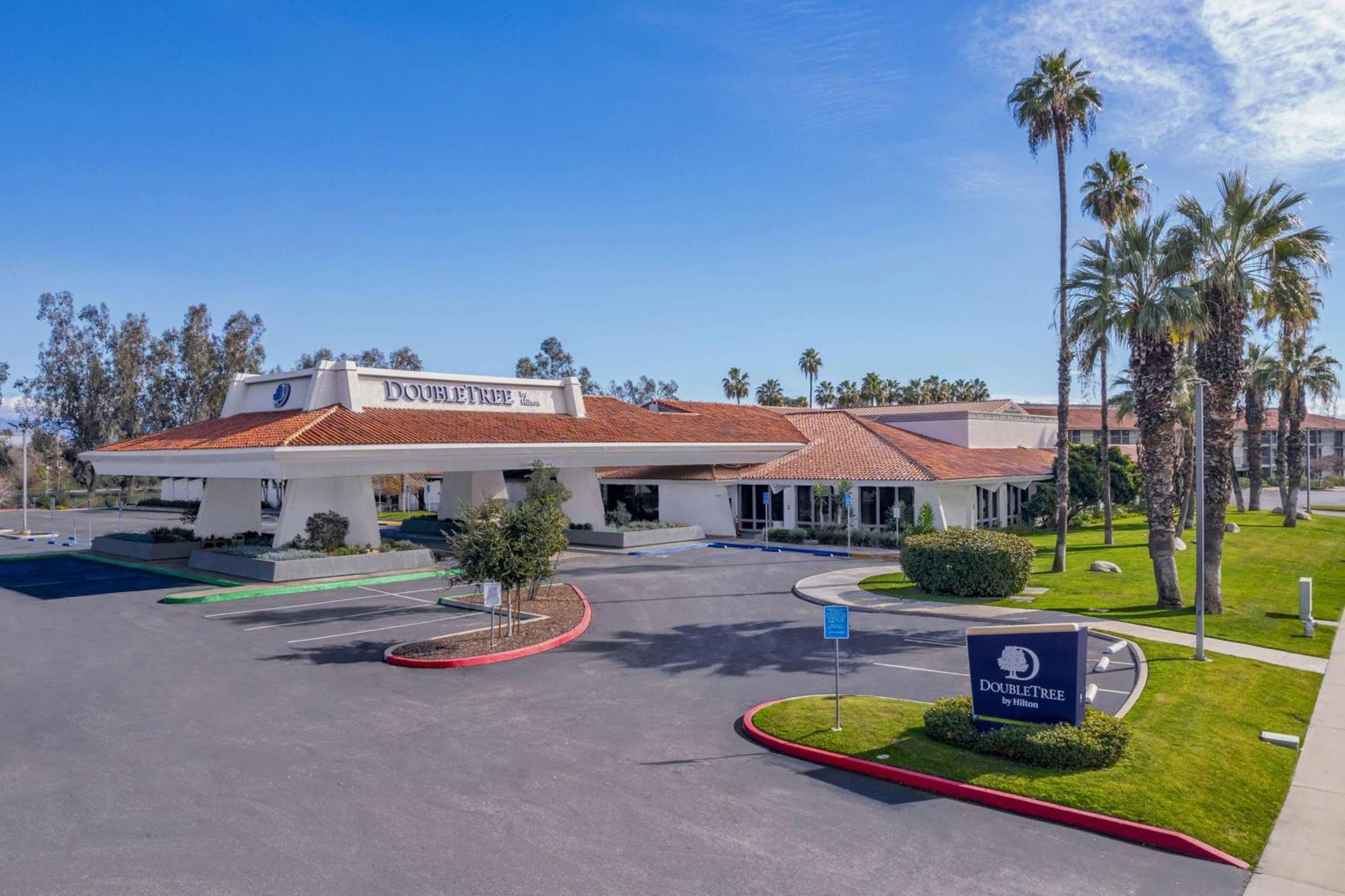 Doubletree By Hilton 4* Bakersfield