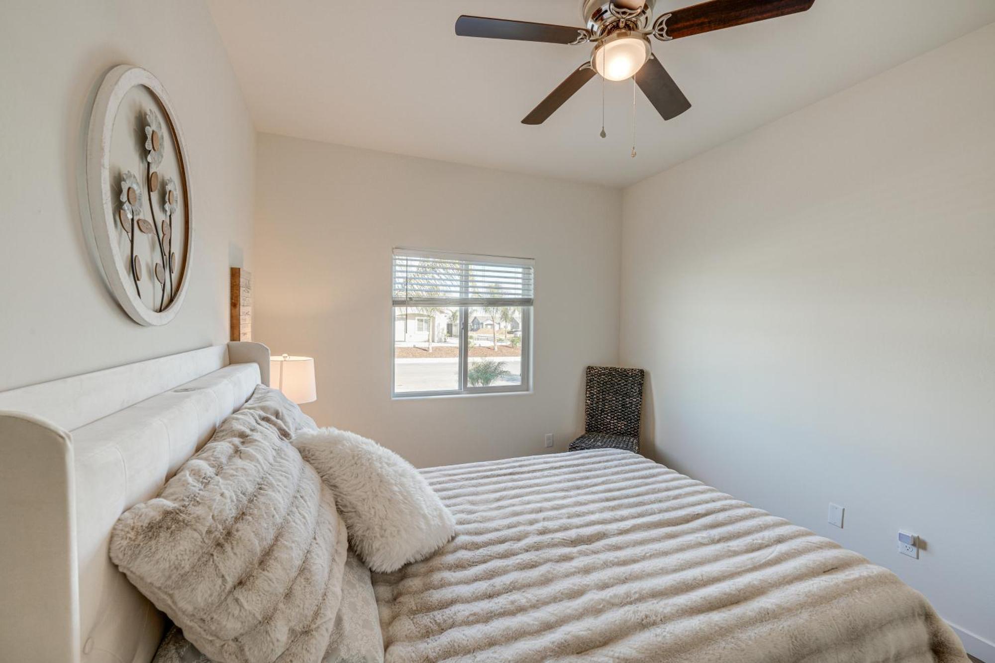 Dog-friendly Vacation Near Golf! * Bakersfield
