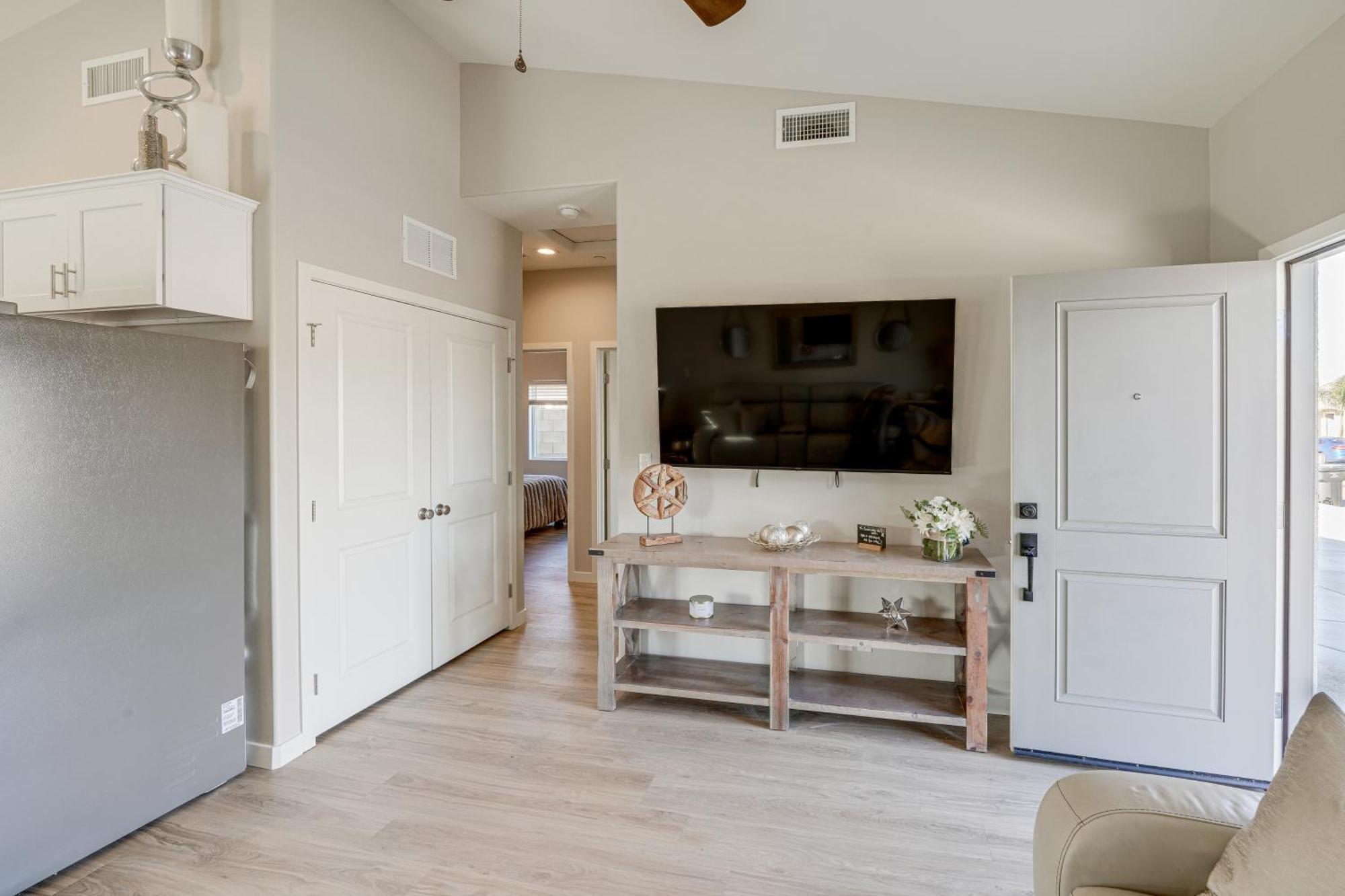 Holiday home Dog-friendly Vacation Near Golf!