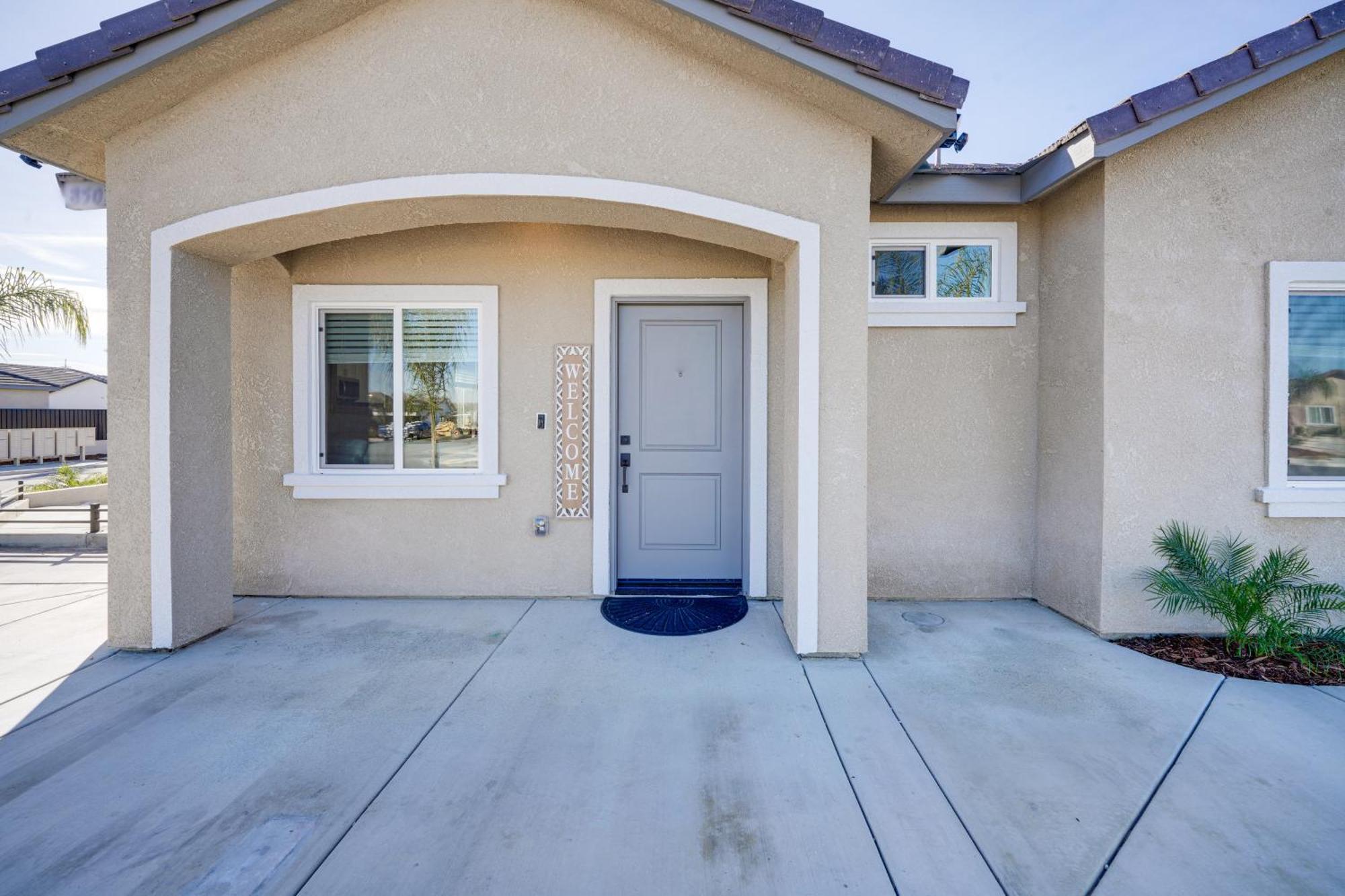 Dog-friendly Vacation Near Golf! Bakersfield