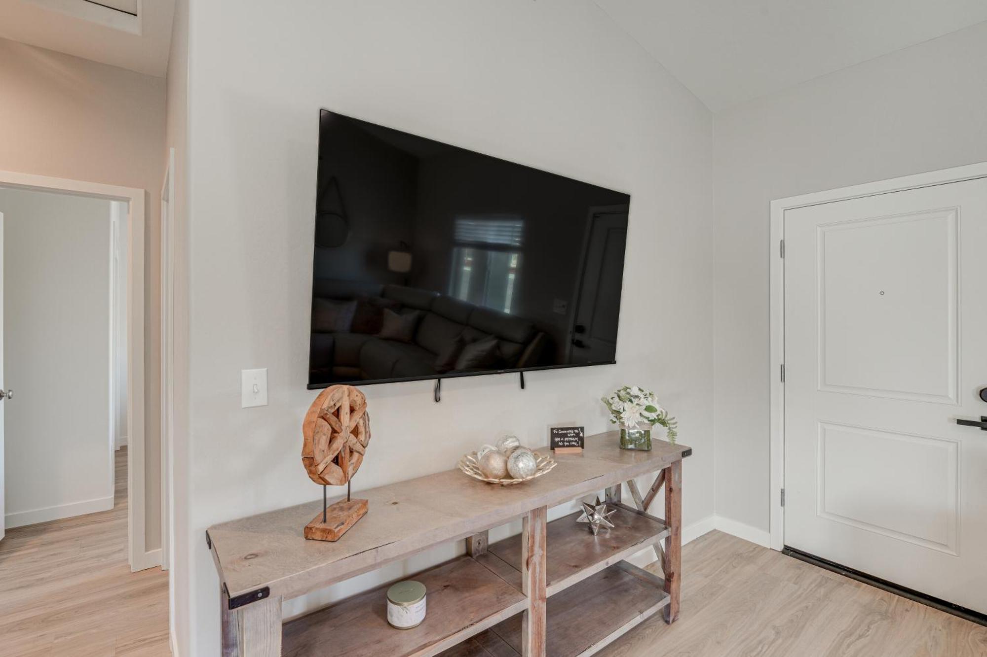 Dog-friendly Vacation Near Golf! Holiday home Bakersfield