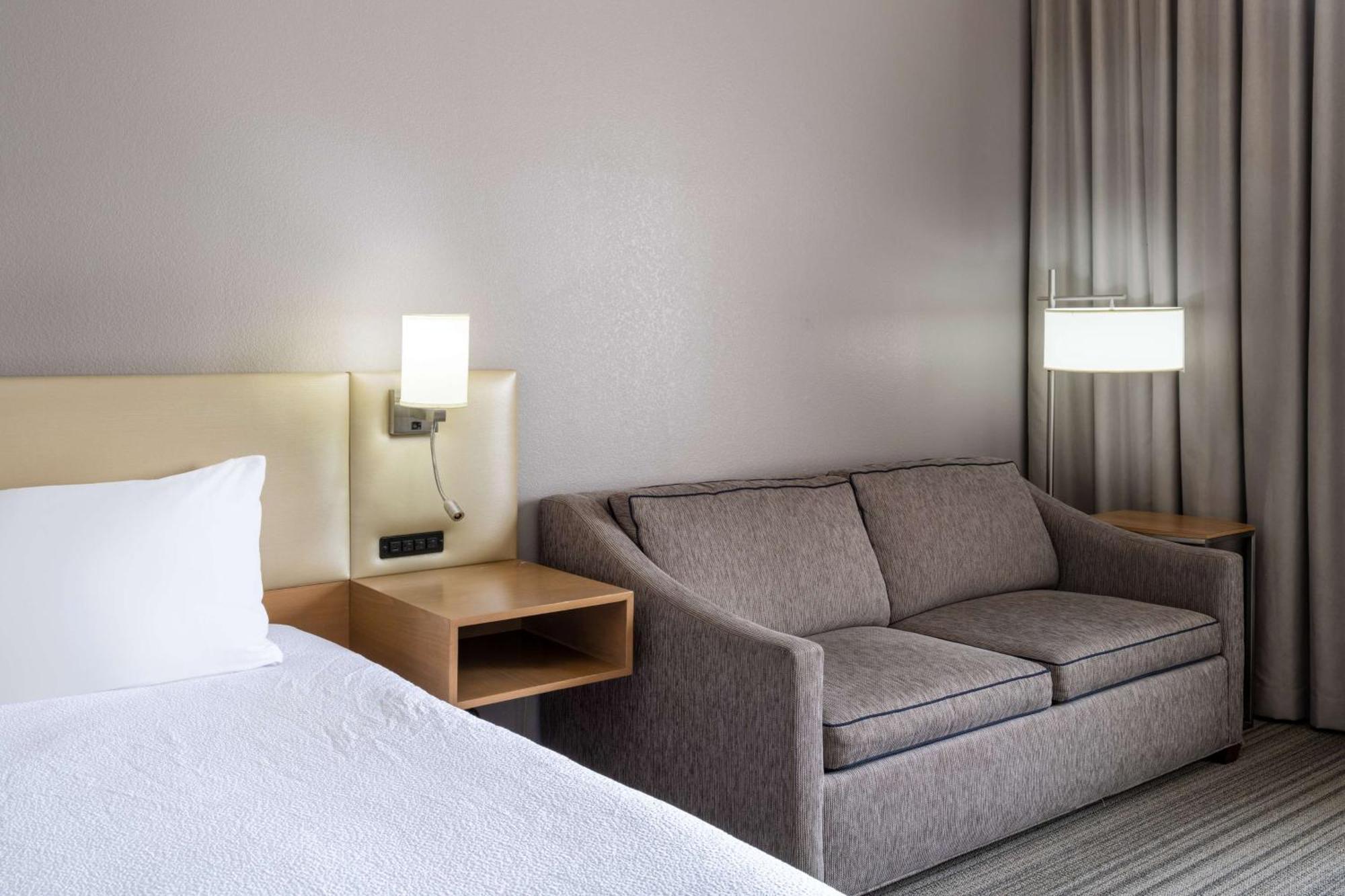 Hotel Hilton Garden