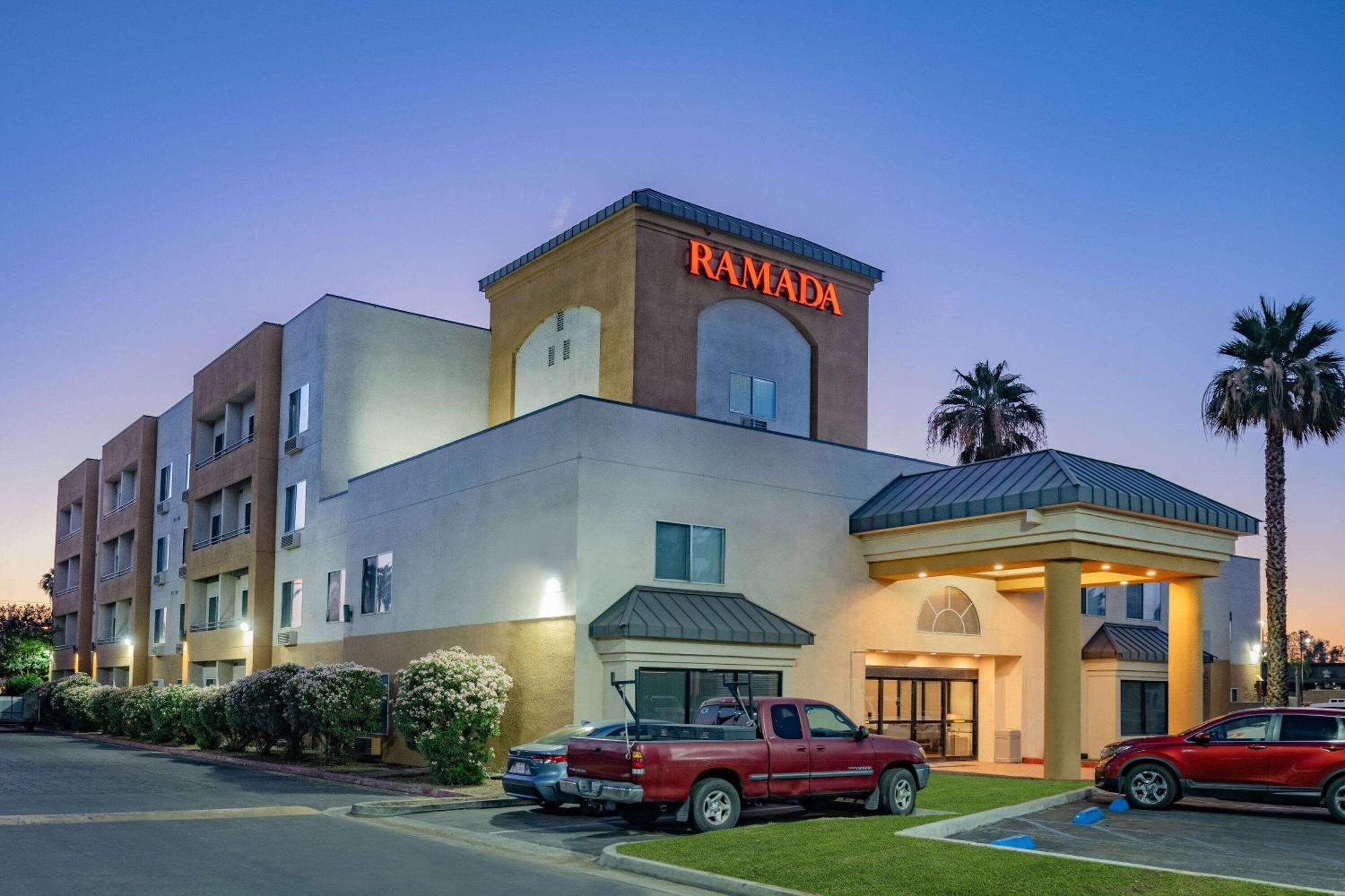 Ramada By Wyndham