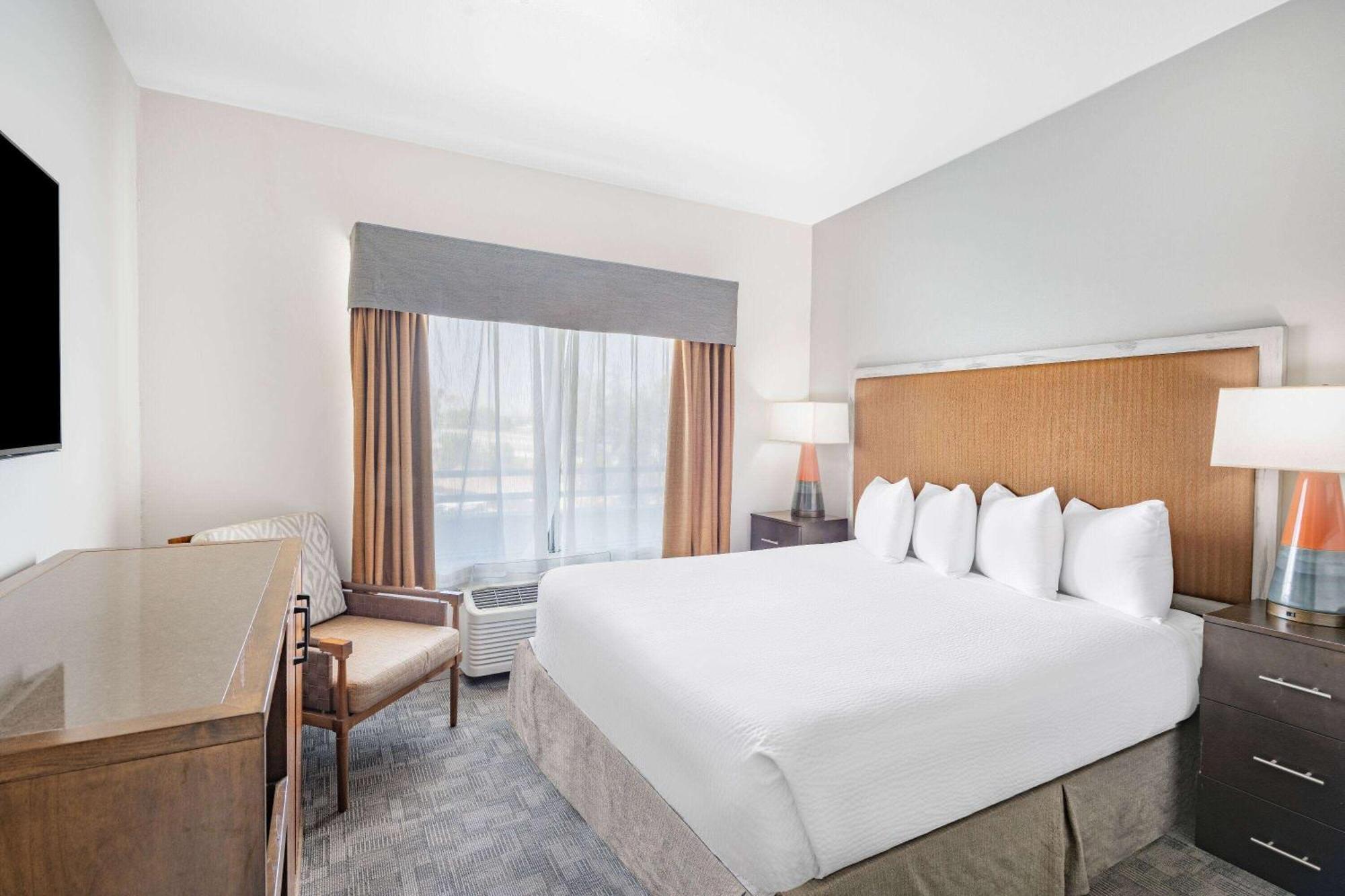 Hotel Ramada By Wyndham