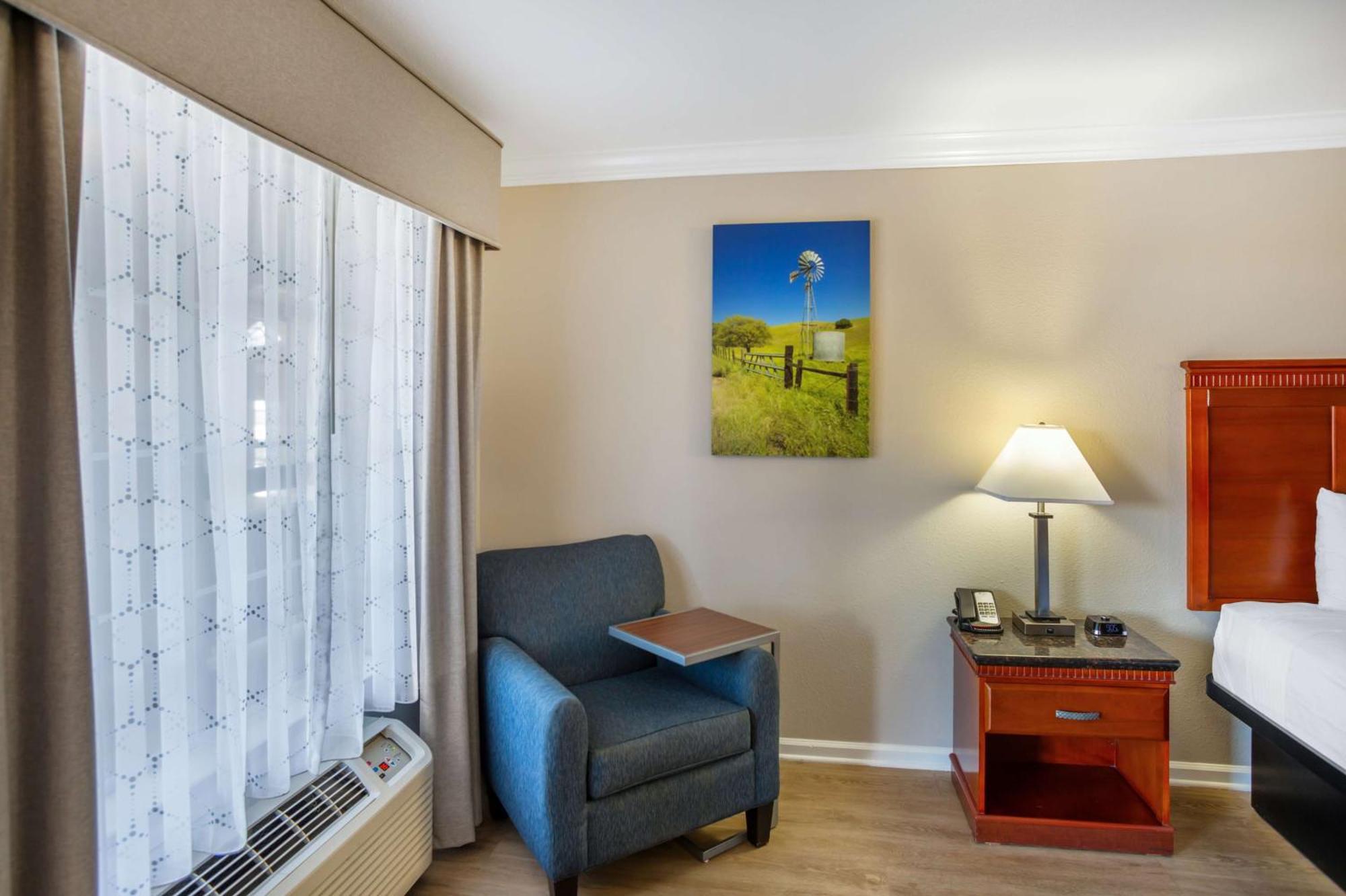 Western Heritage Inn Bakersfield