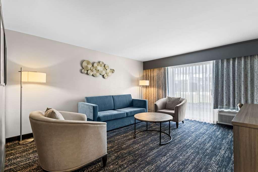 Hourglass Hotel, Ascend Collection Hotel *
