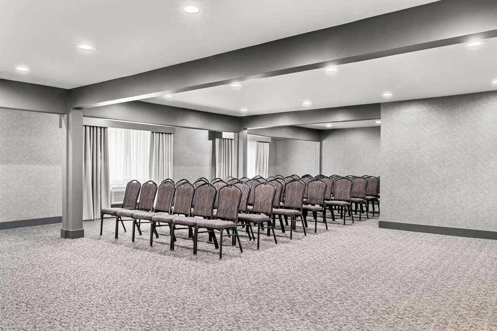 Hourglass Hotel, Ascend Collection