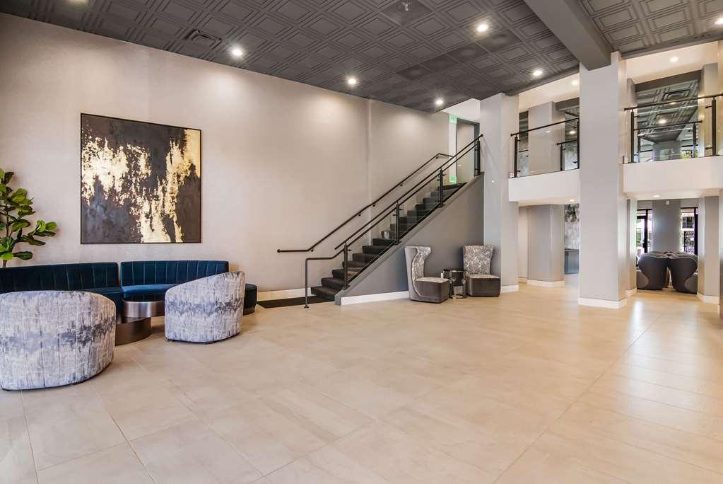 Hourglass Hotel, Ascend Collection Hotel
