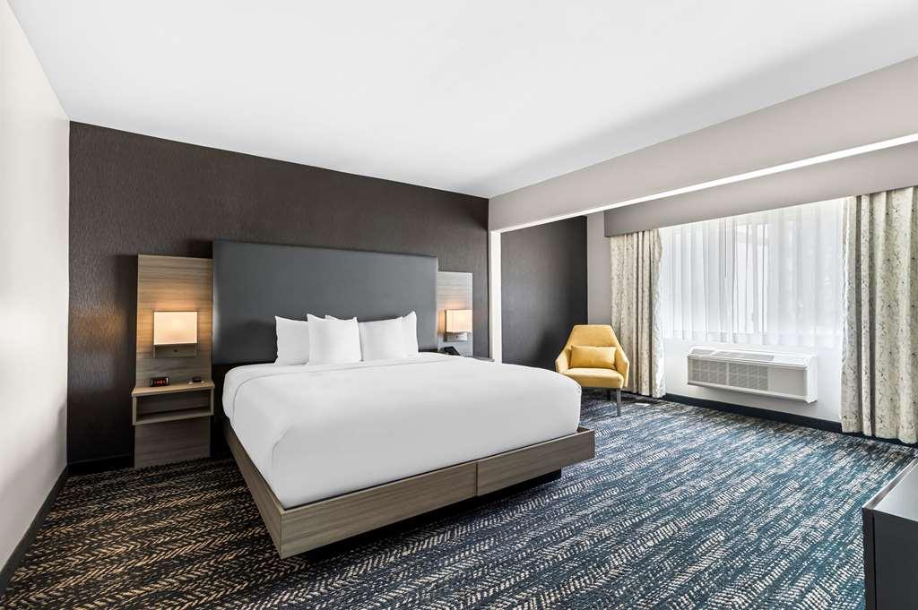 Hotel Hourglass Hotel, Ascend Collection *