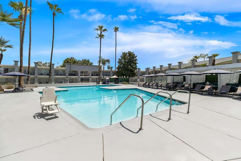 Hourglass Hotel, Ascend Collection Hotel