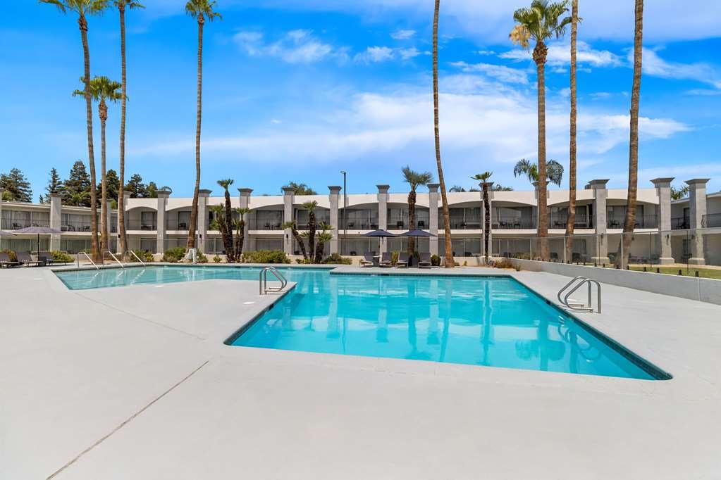 Hotel Hourglass Hotel, Ascend Collection