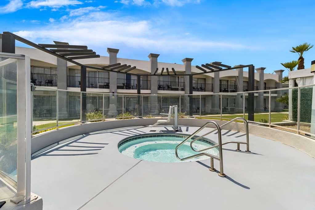 Hourglass Hotel, Ascend Collection *