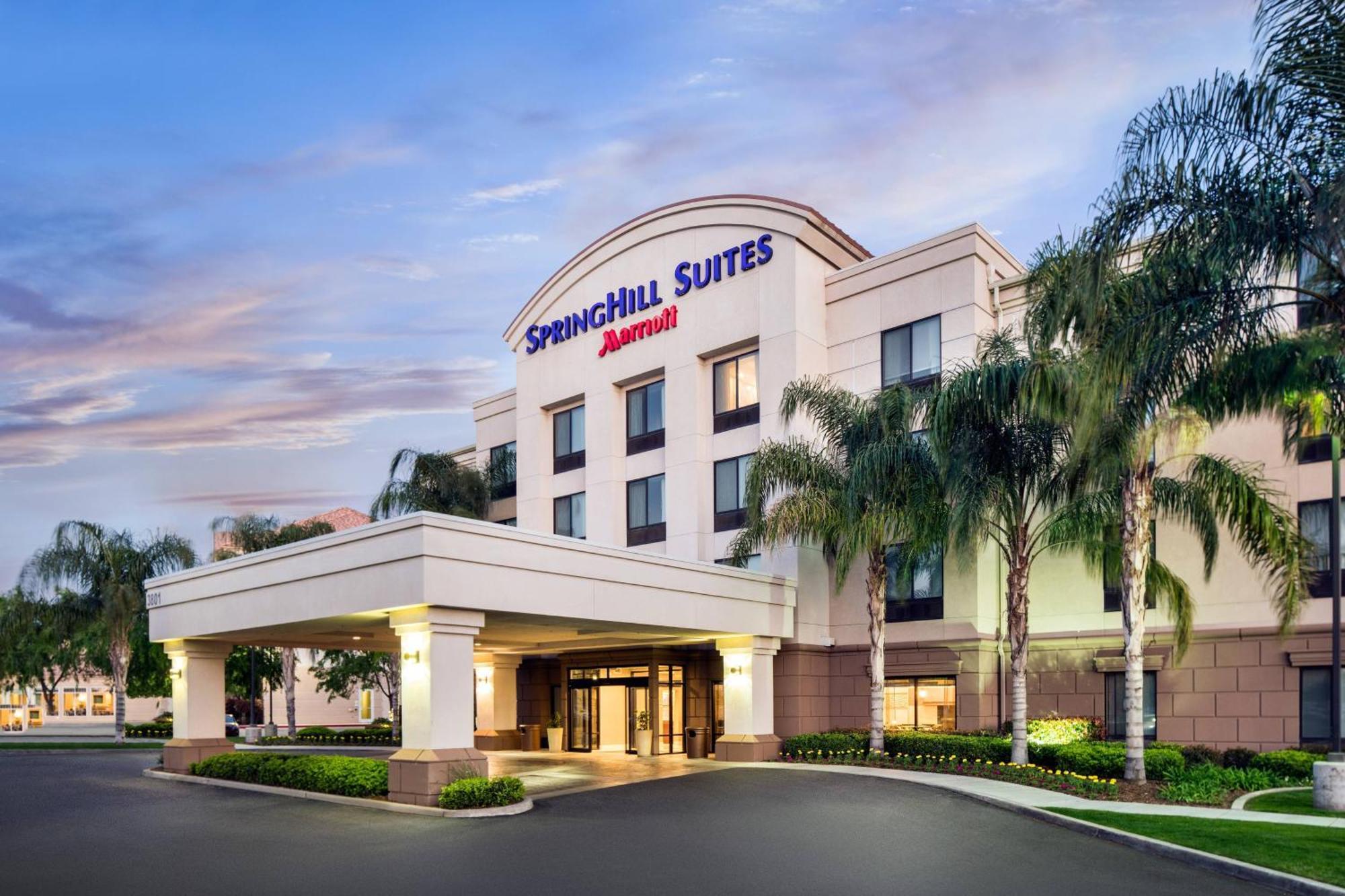 Springhill 3*