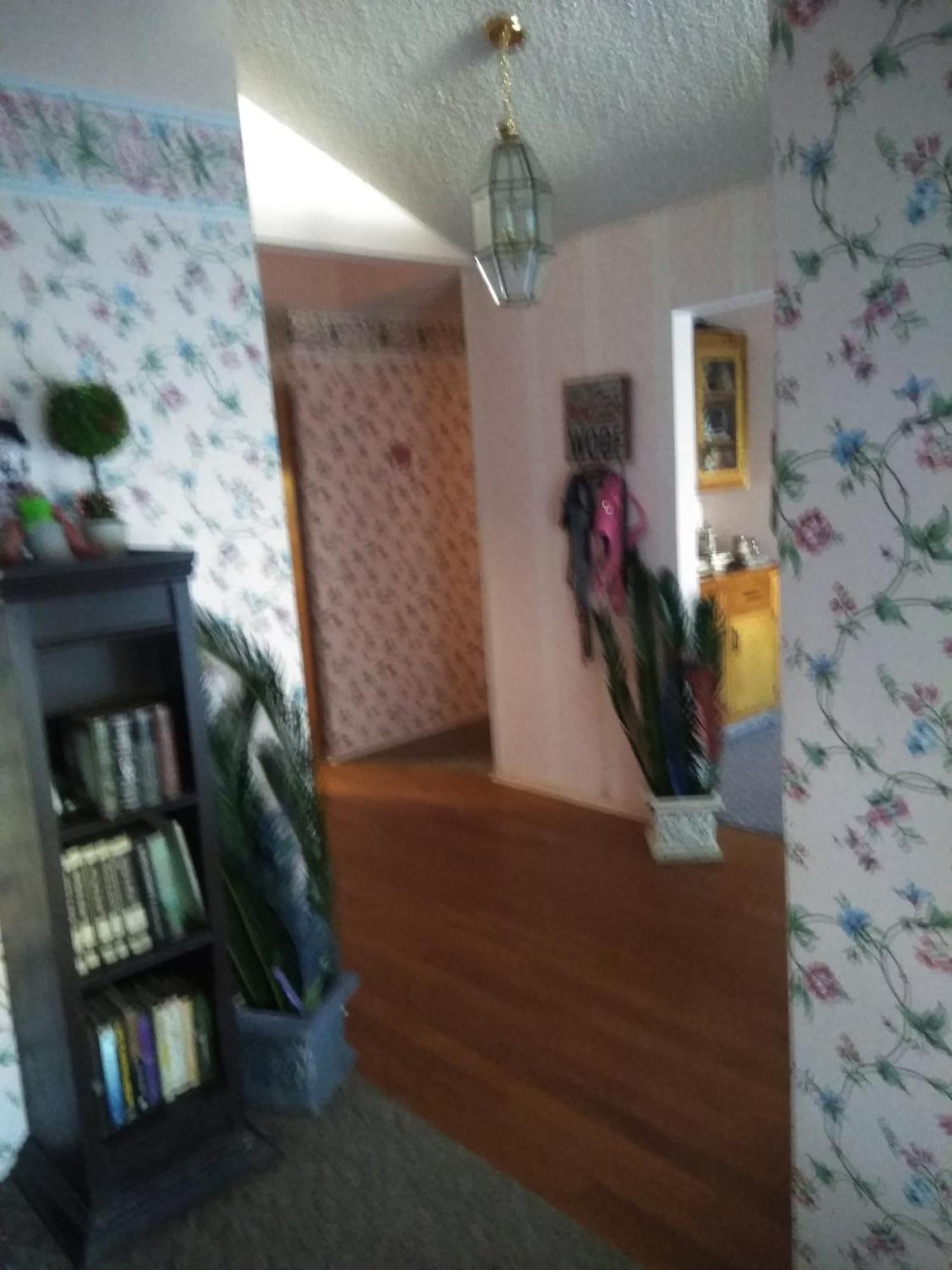 Tiffany's House Homestay
