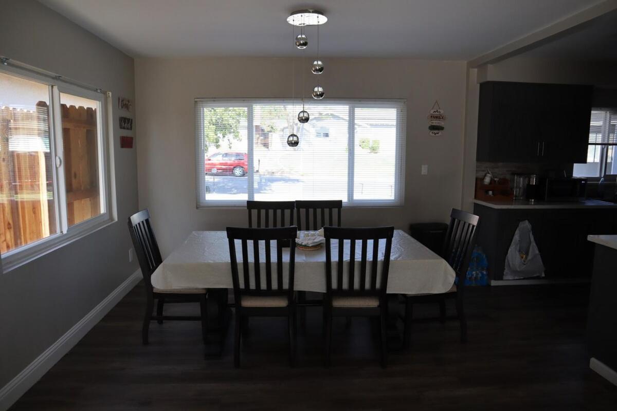 Stress-free, Get Away With 3 Bedroom And Pool *