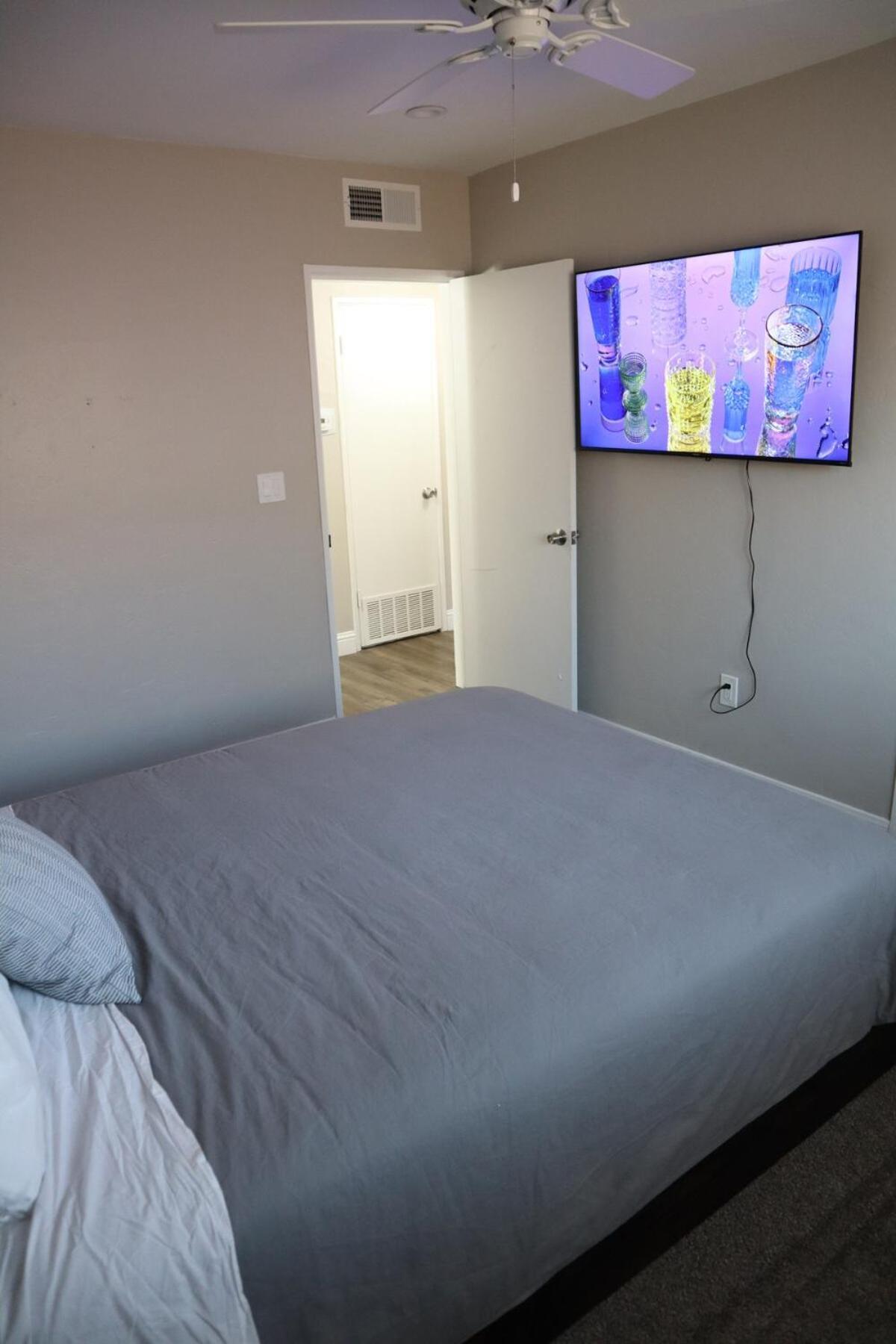 Stress-free, Get Away With 3 Bedroom And Pool *