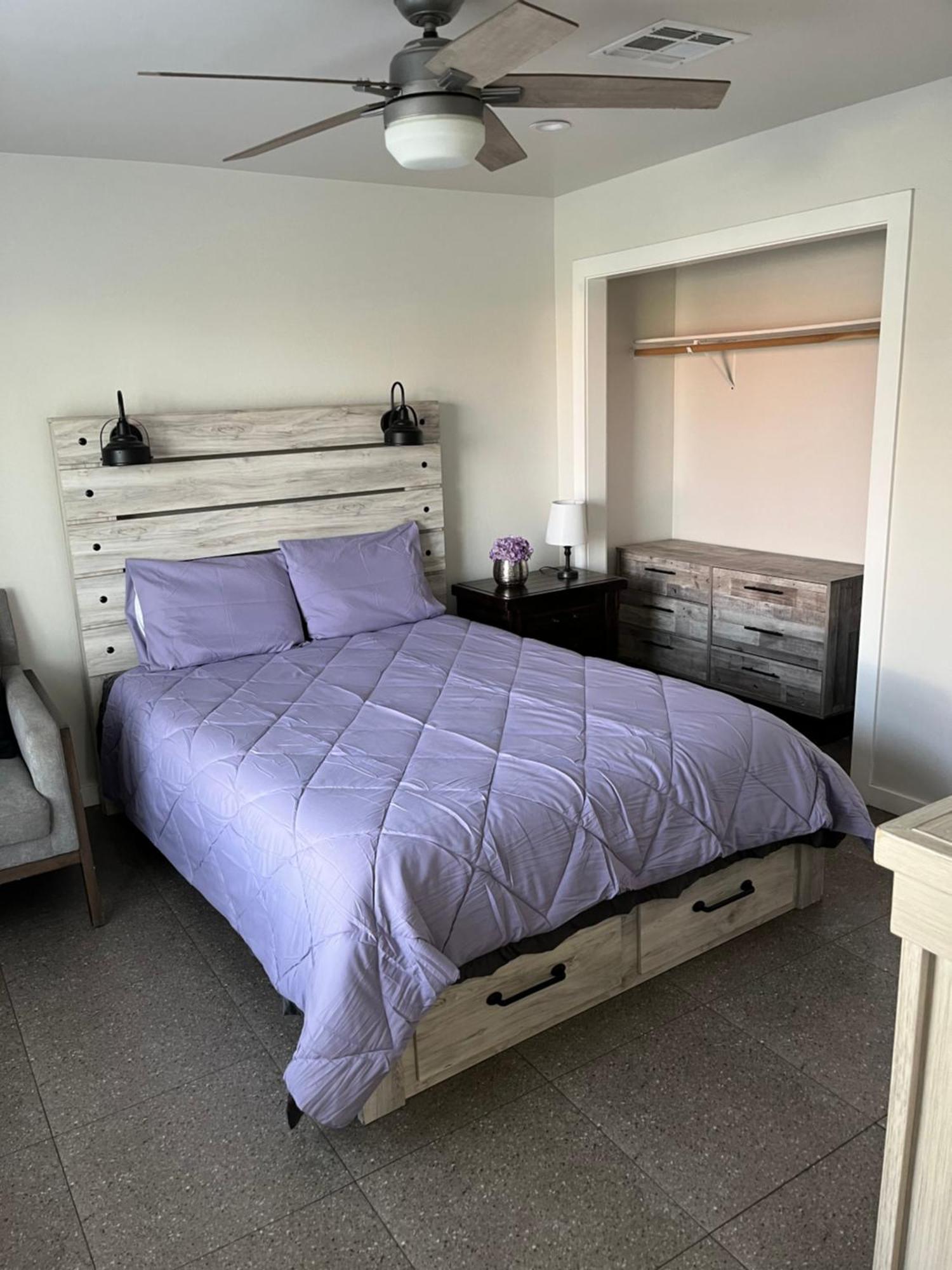 4 Bedroom 6 Bed Spacious And Luxury *