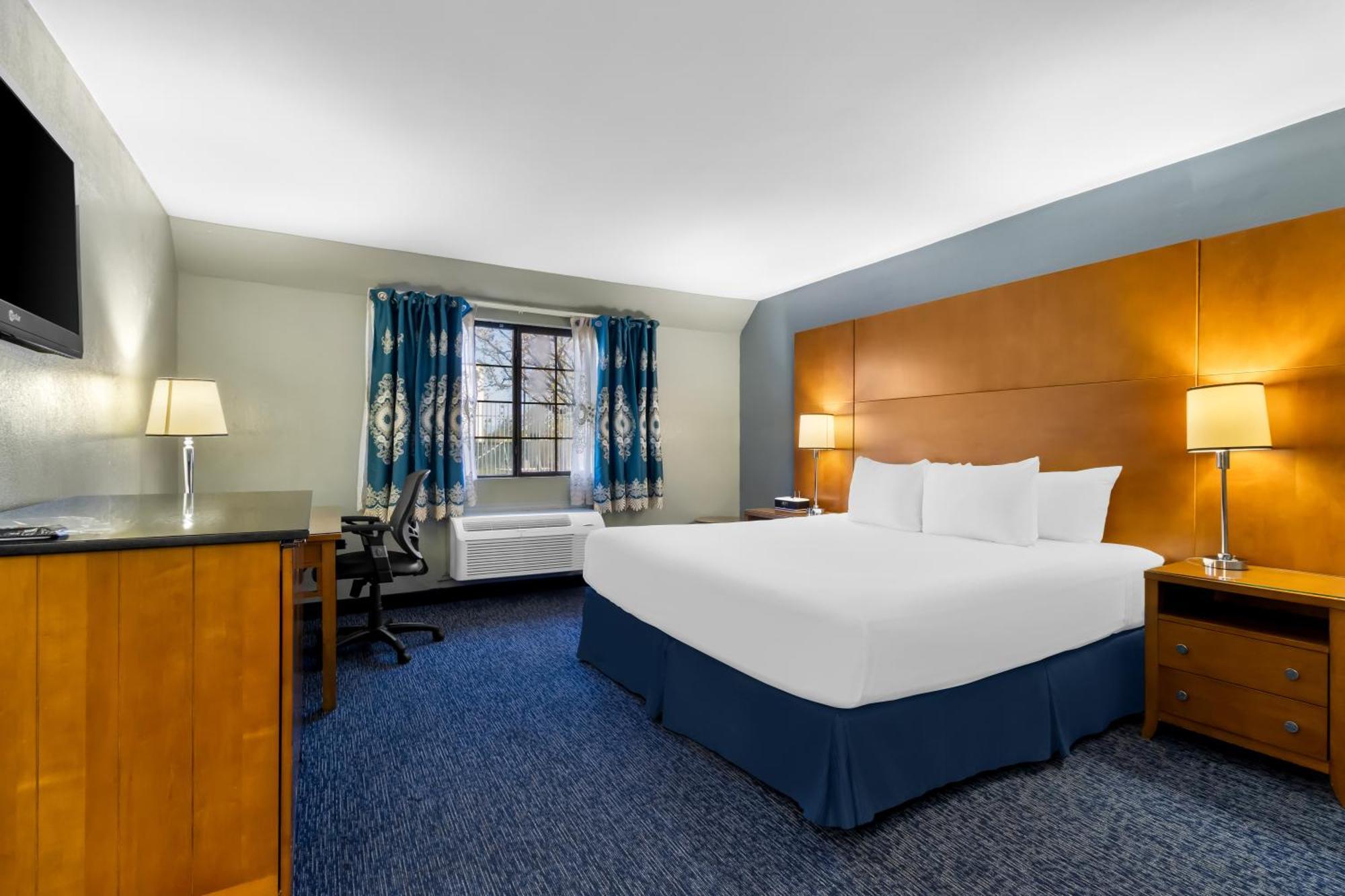 Hotel Hiltop 4*