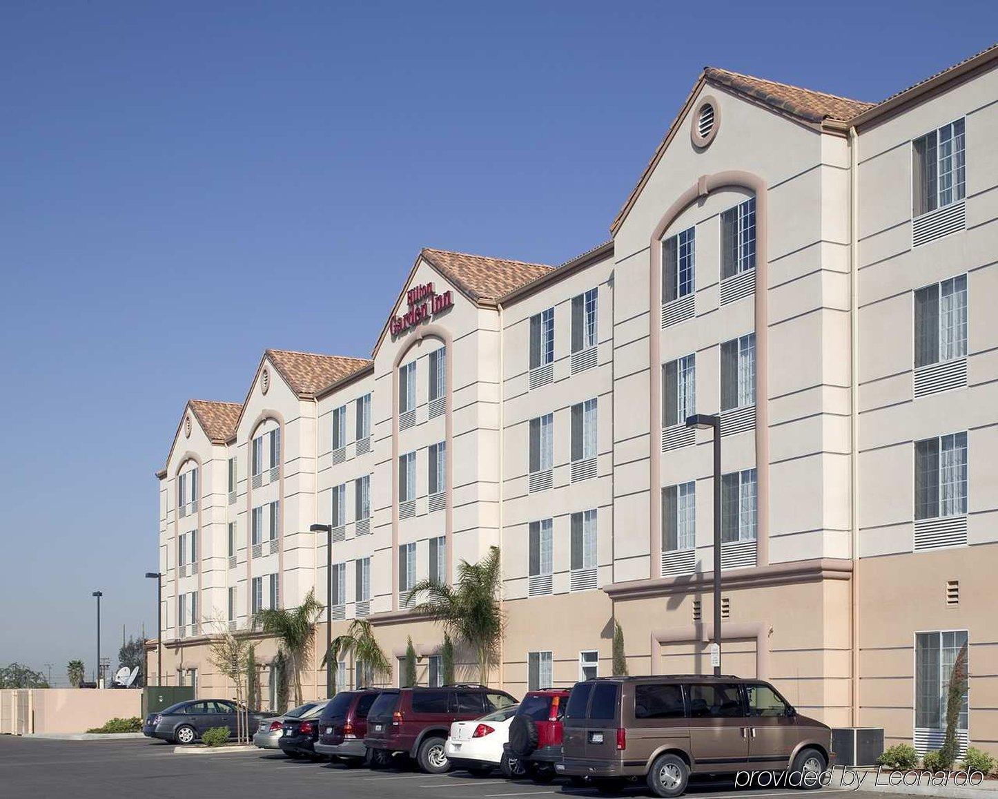 Hilton Garden Hotel 3*