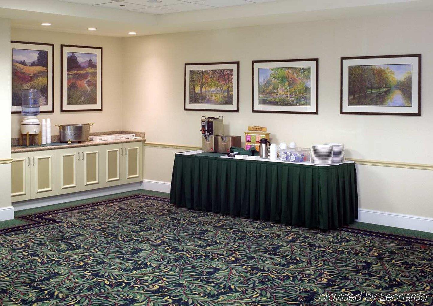 Hilton Garden Hotel Bakersfield