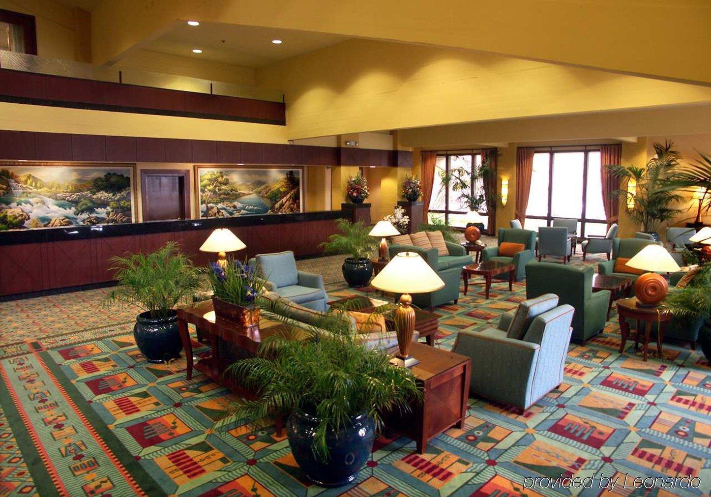 Doubletree By Hilton Bakersfield