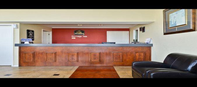 Western Heritage Bakersfield