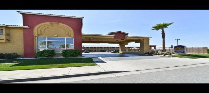 Inn Western Heritage 3*