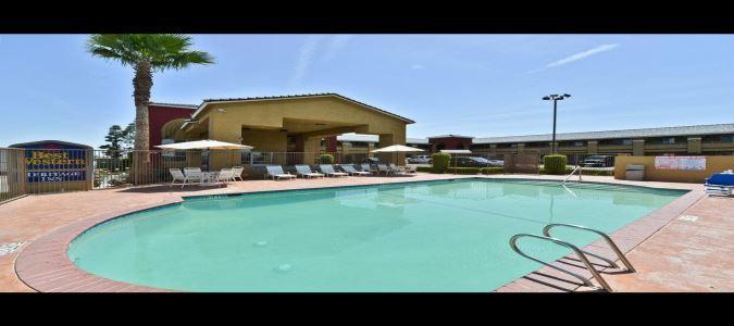 Western Heritage Inn 3*