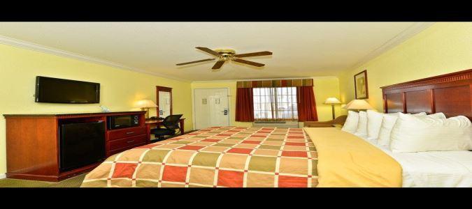 Western Heritage Inn