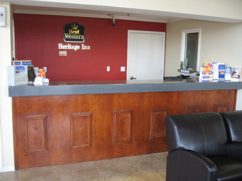 Western Heritage Bakersfield